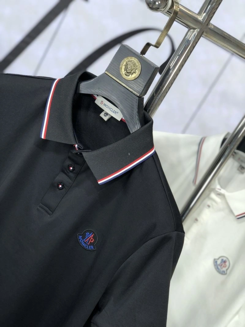 Moncler T-Shirts ModernLook 140926