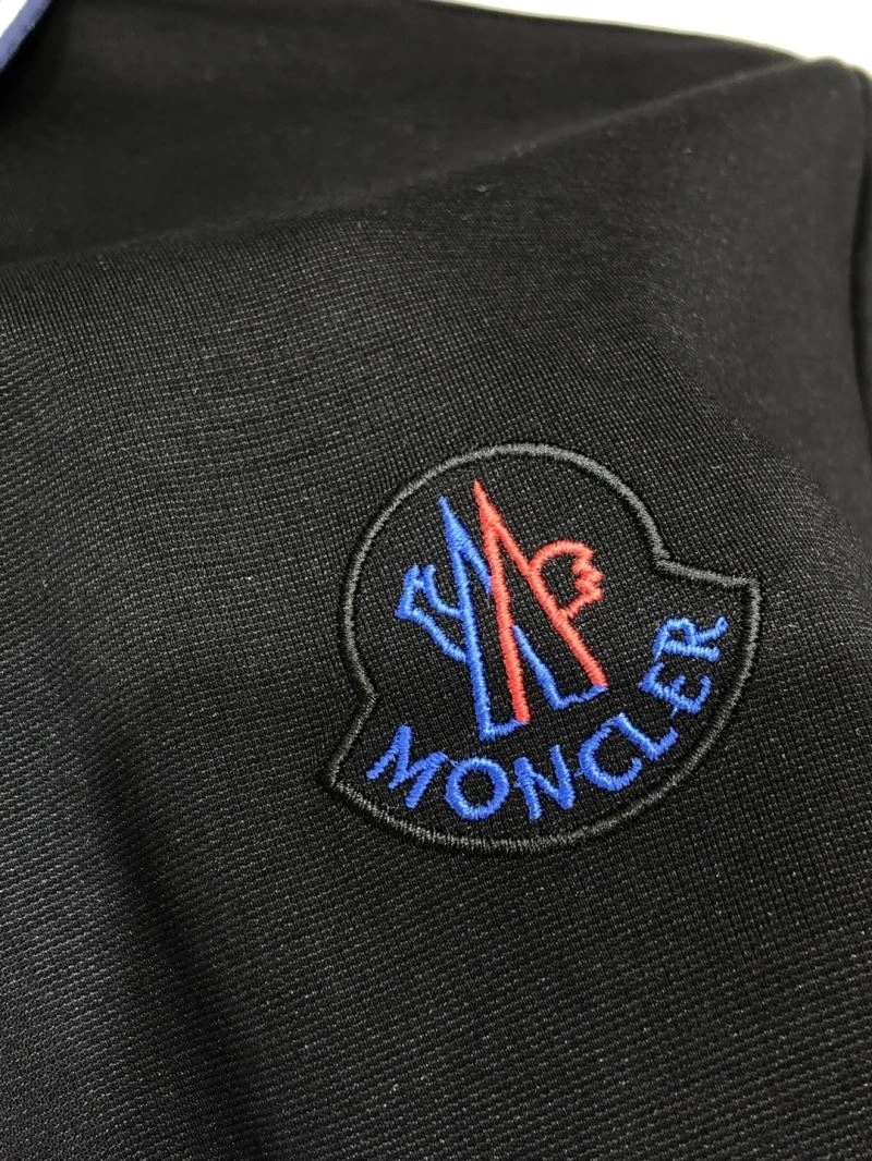 Moncler T-Shirts ModernLook 140926