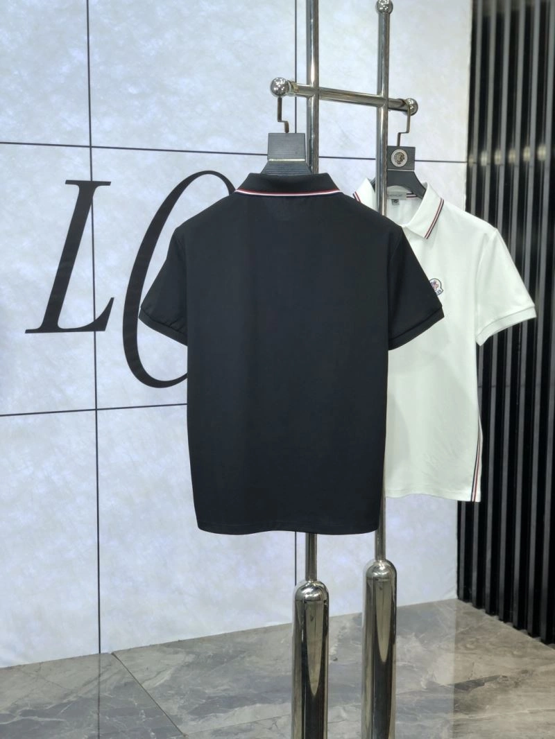 Moncler T-Shirts ModernLook 140926