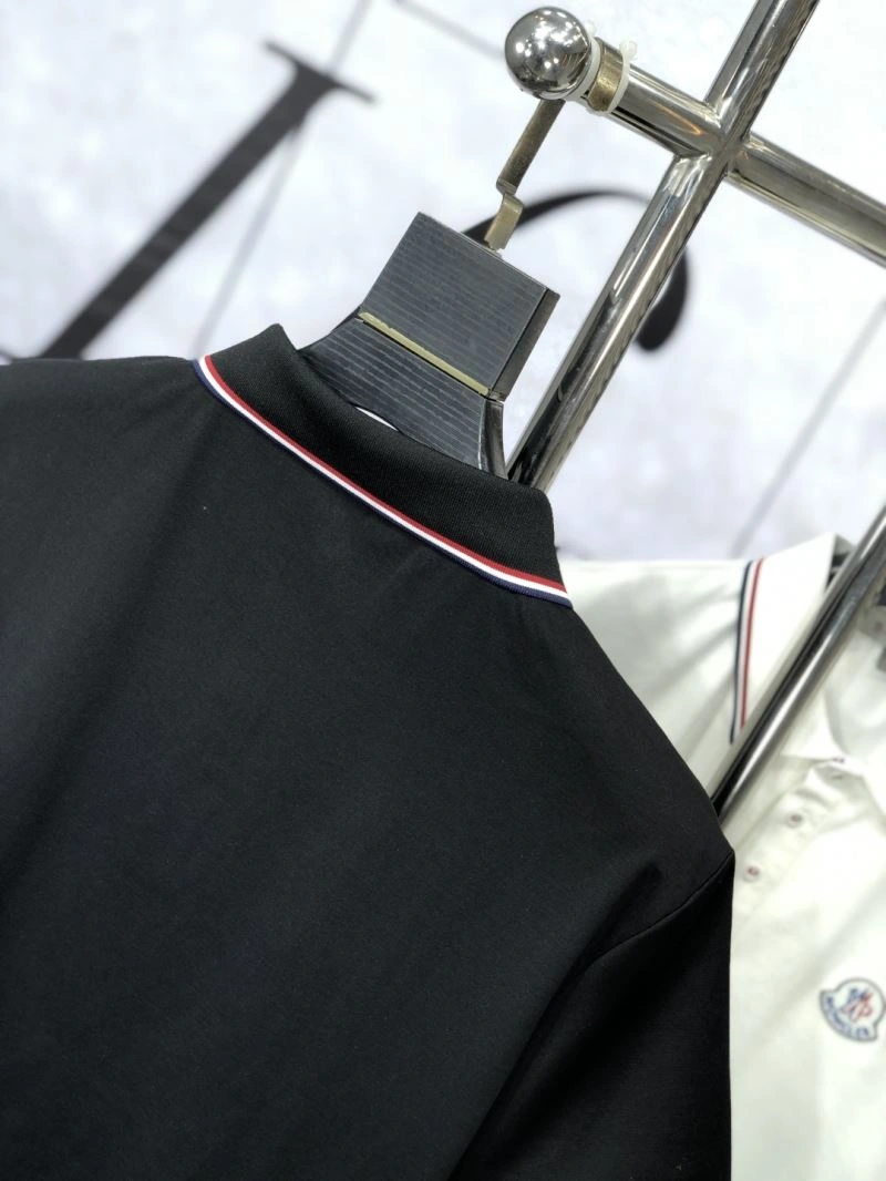 Moncler T-Shirts ModernLook 140926