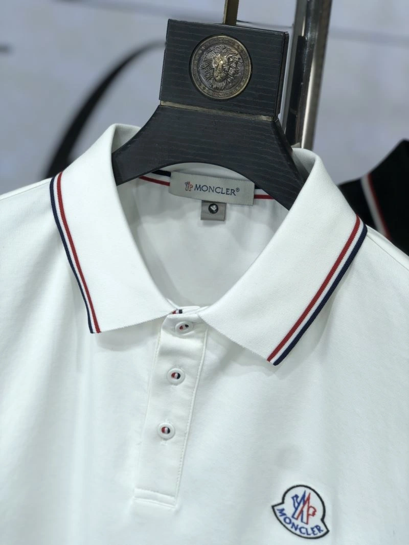 Moncler T-Shirts WellDesigned 140920