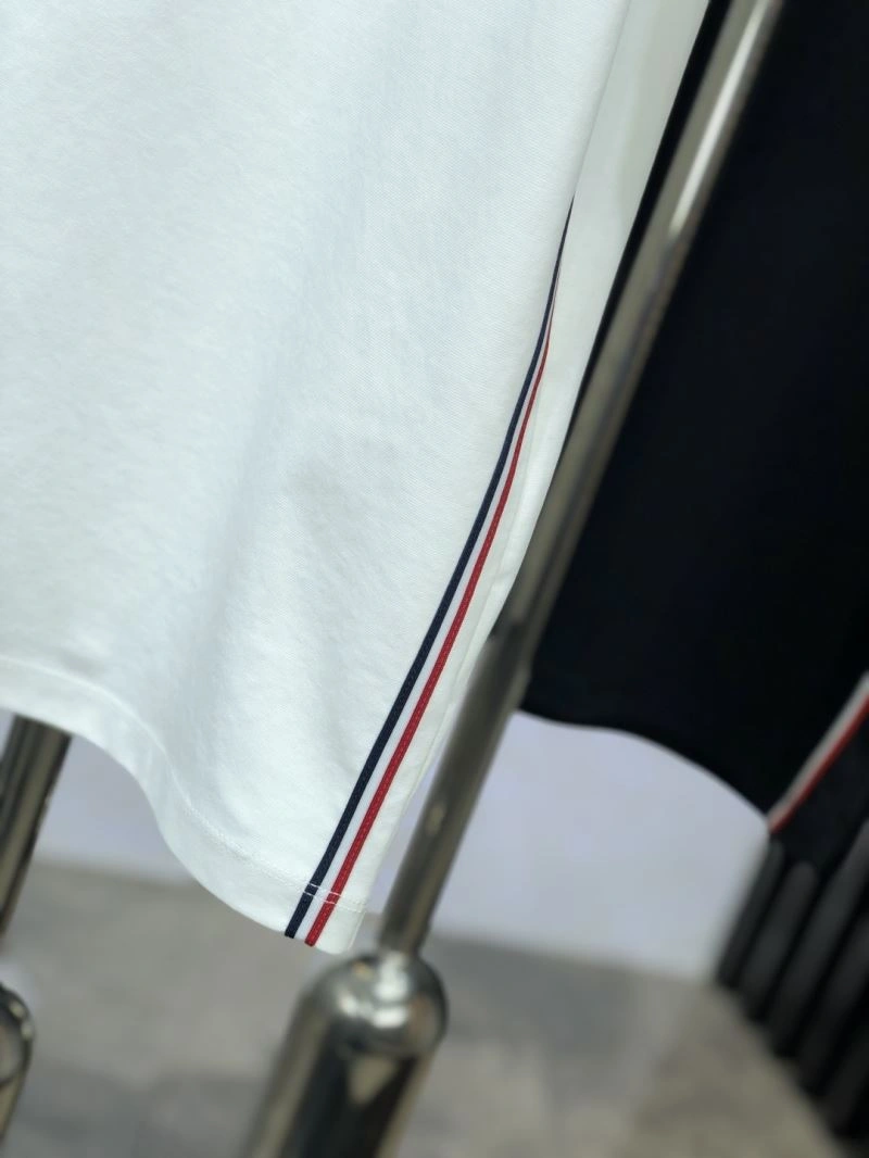 Moncler T-Shirts WellDesigned 140920