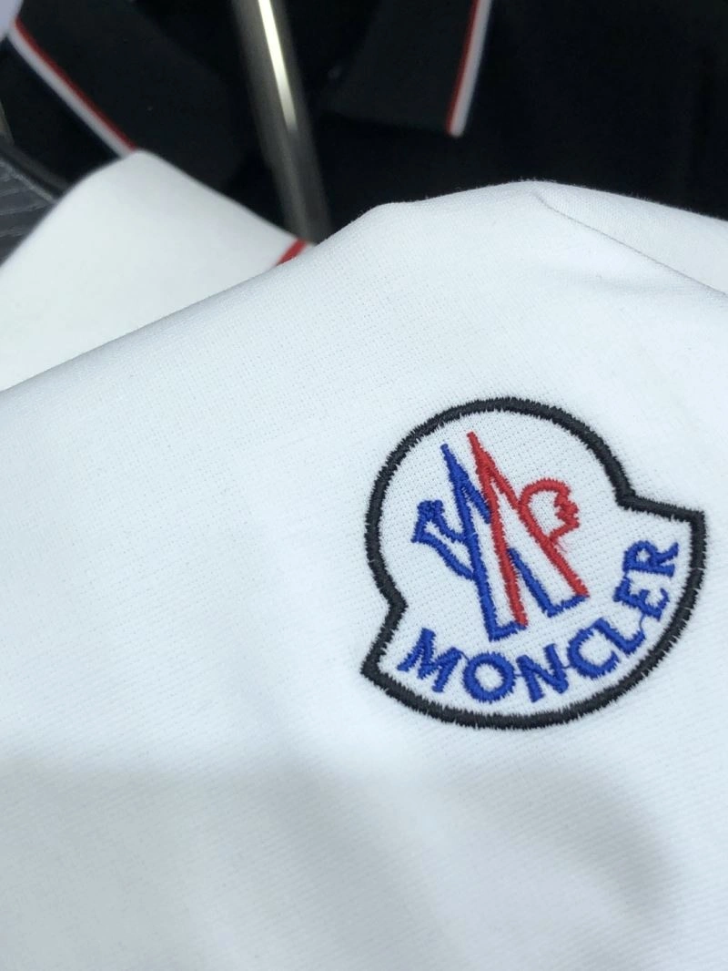 Moncler T-Shirts WellDesigned 140920