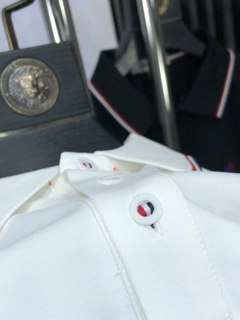 Moncler T-Shirts WellDesigned 140920