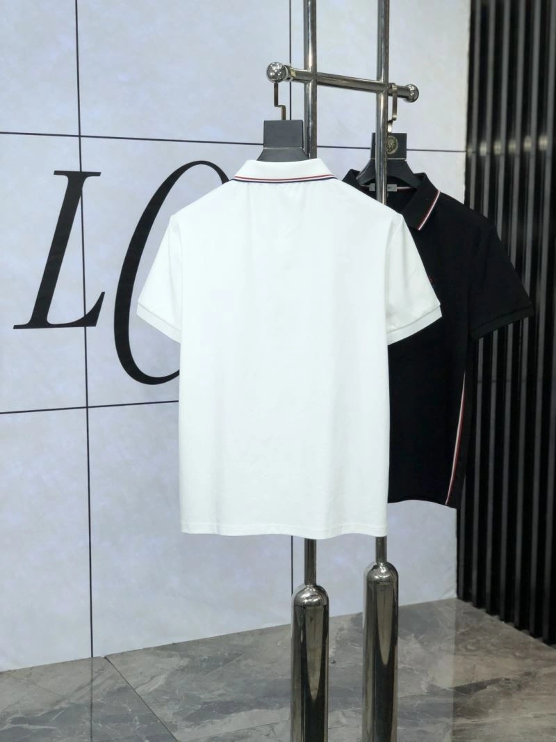 Moncler T-Shirts WellDesigned 140920