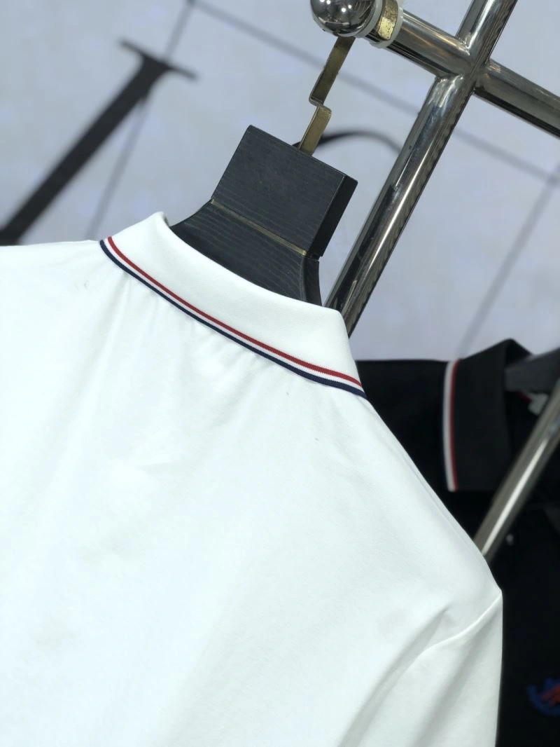 Moncler T-Shirts WellDesigned 140920