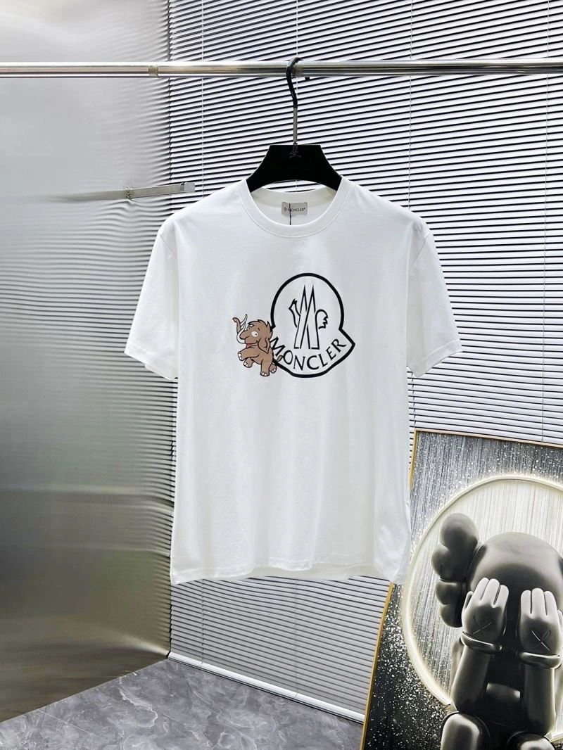 Tailored Moncler T-Shirts 140918