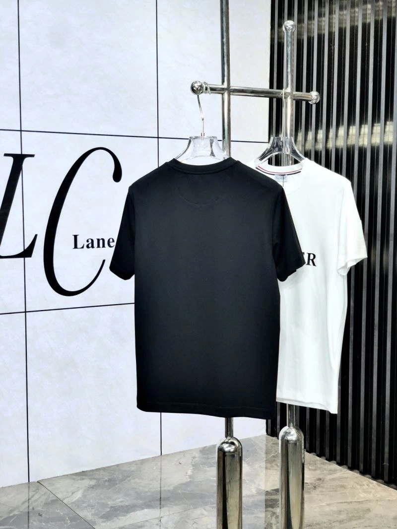 Moncler T-Shirts RelaxedFit 140915