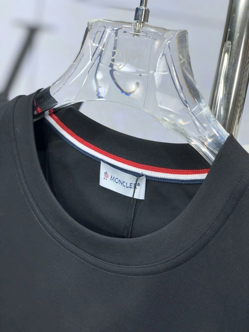 Moncler T-Shirts RelaxedFit 140915