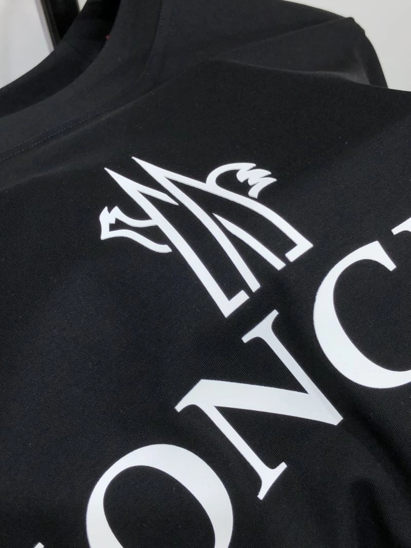 Moncler T-Shirts RelaxedFit 140915