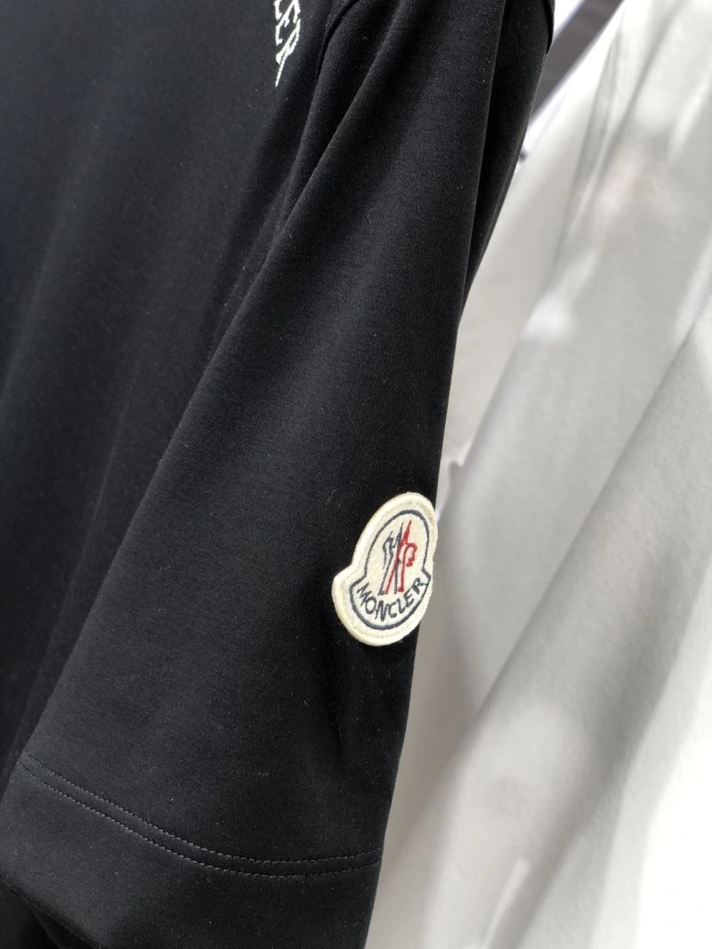 Lightweight Moncler T-Shirts 140923