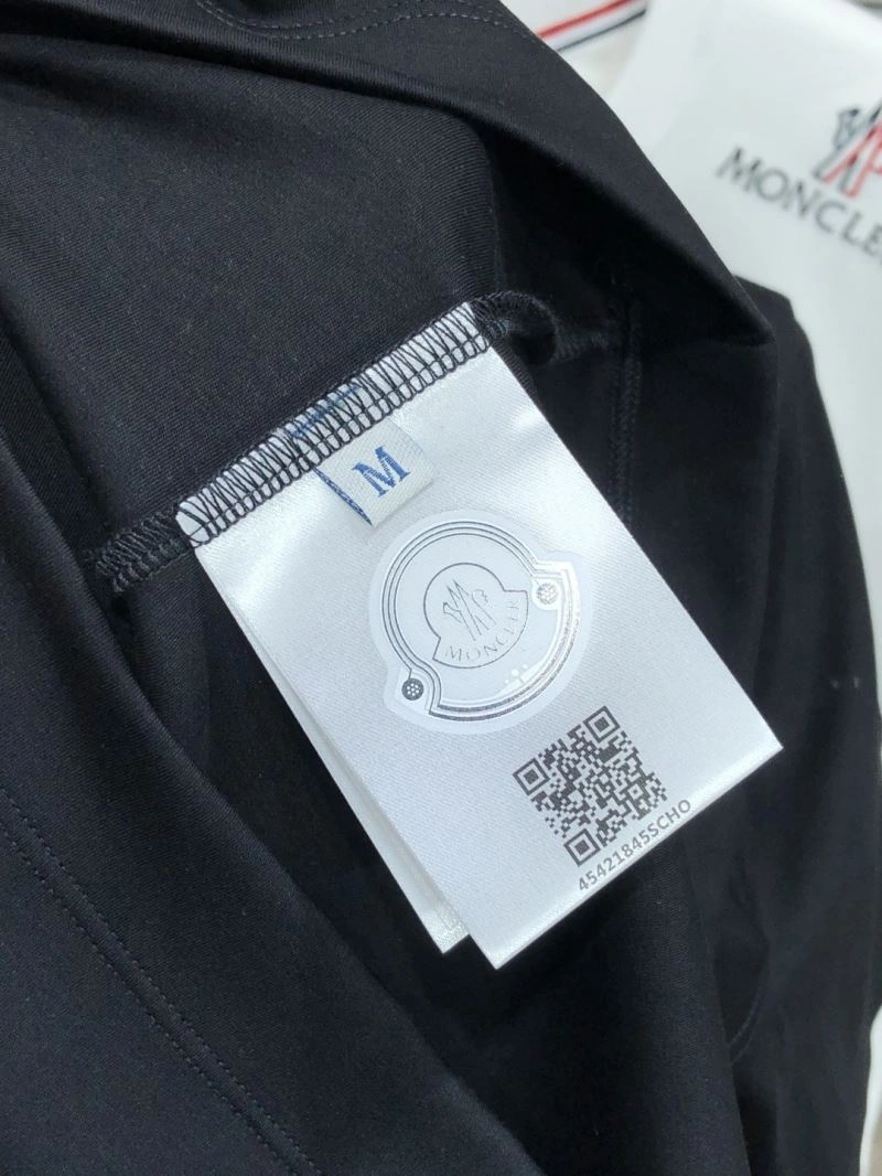 Lightweight Moncler T-Shirts 140923