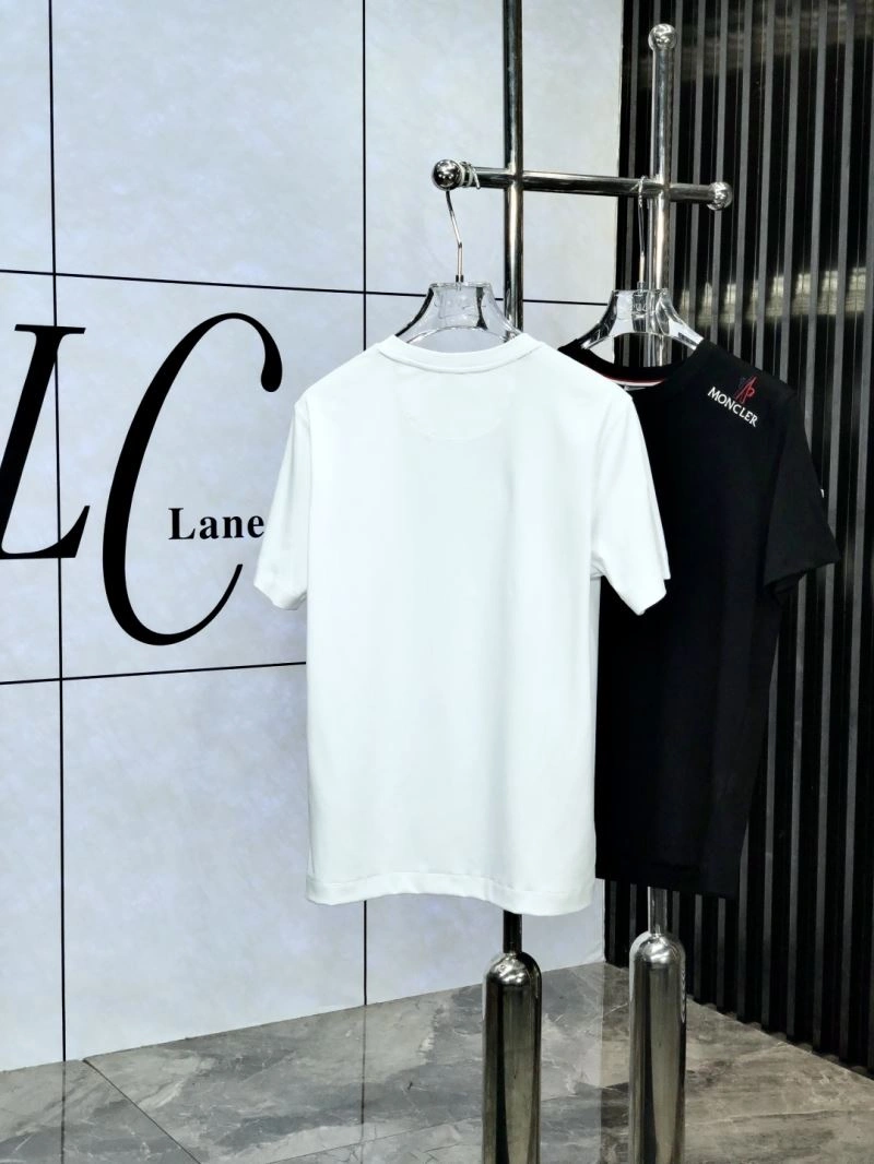 Stylish Moncler T-Shirts 140928