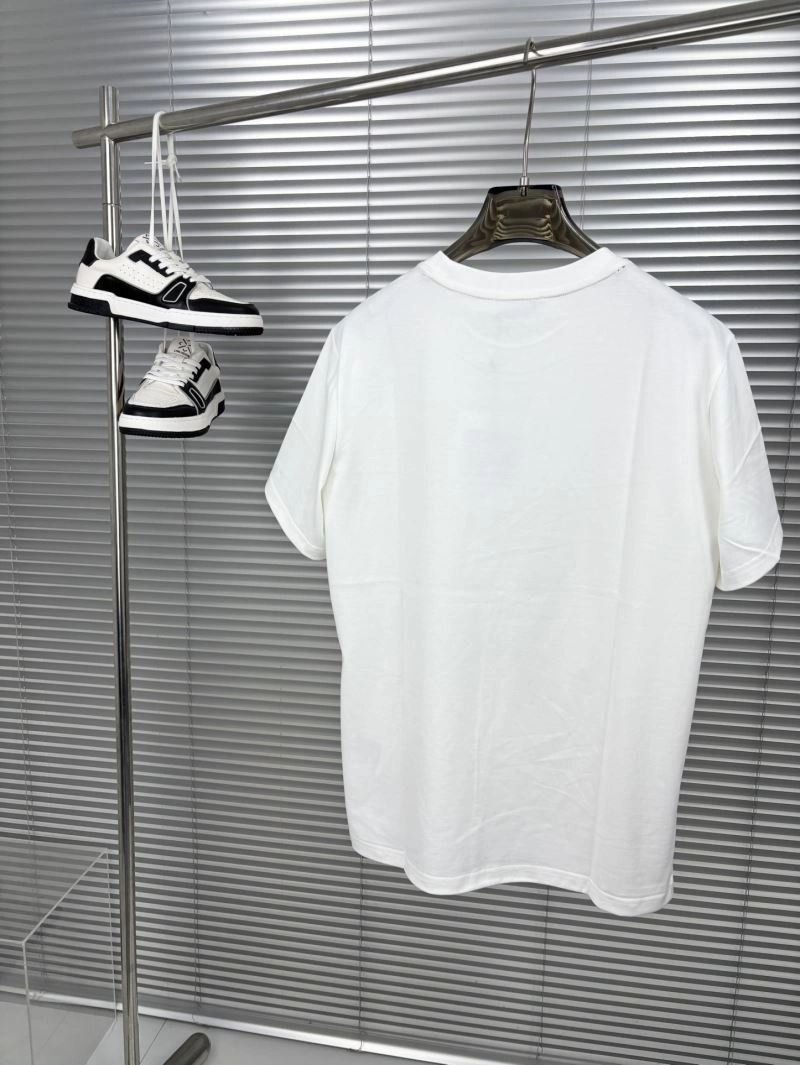 Sporty Moncler T-Shirts 140914