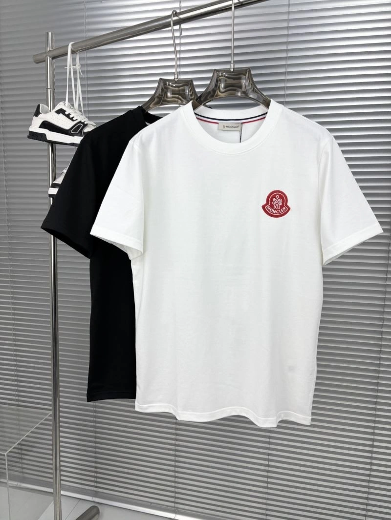 WeatherProof Moncler T-Shirts 140919