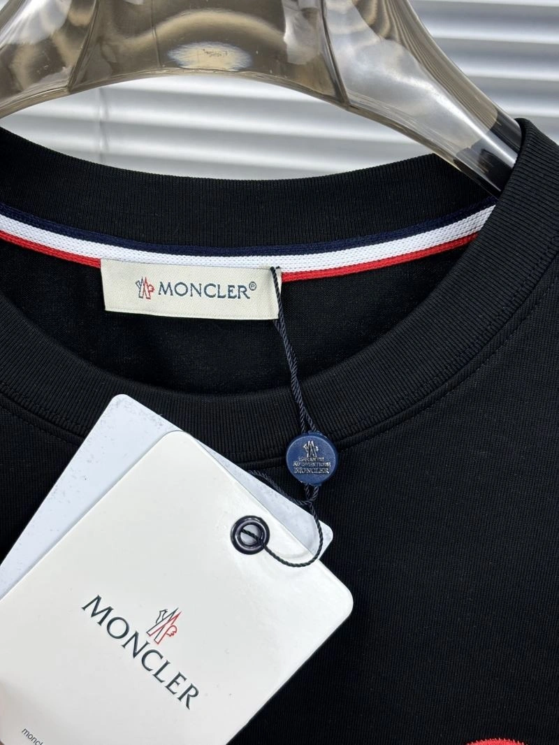 WeatherProof Moncler T-Shirts 140919