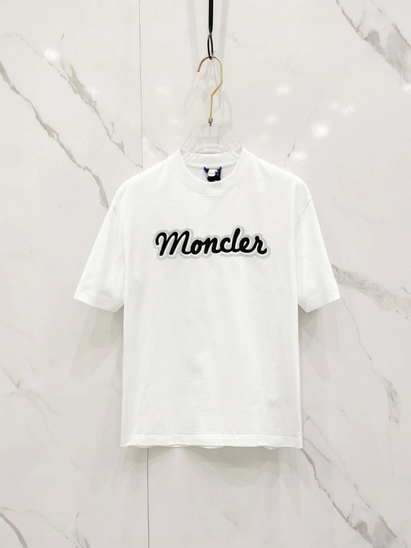 Efficient Moncler T-Shirts 140929