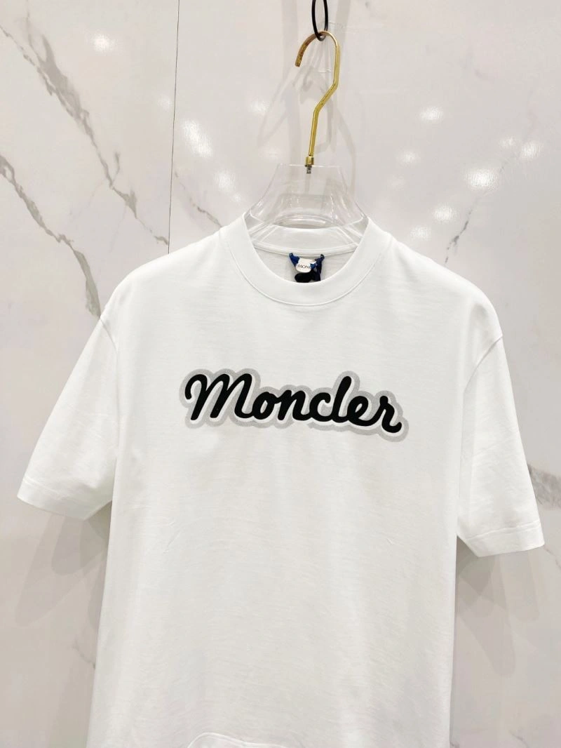 Efficient Moncler T-Shirts 140929