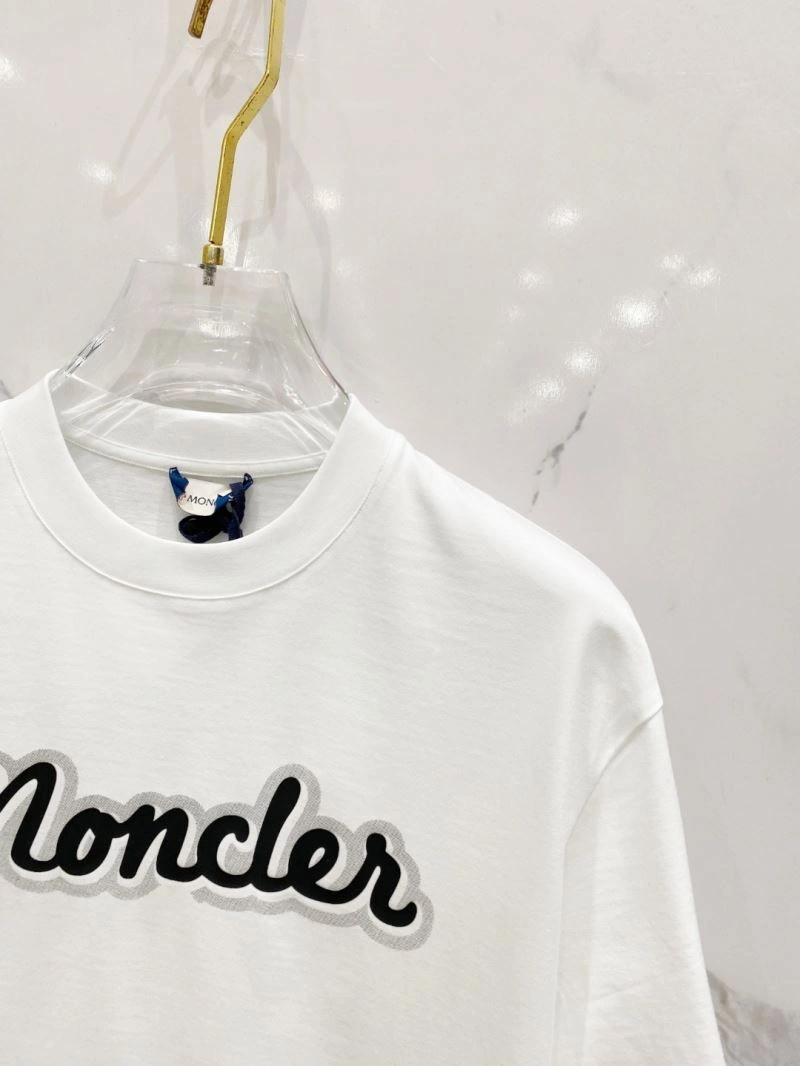 Efficient Moncler T-Shirts 140929