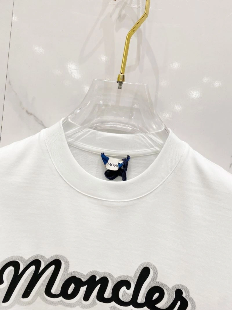 Efficient Moncler T-Shirts 140929