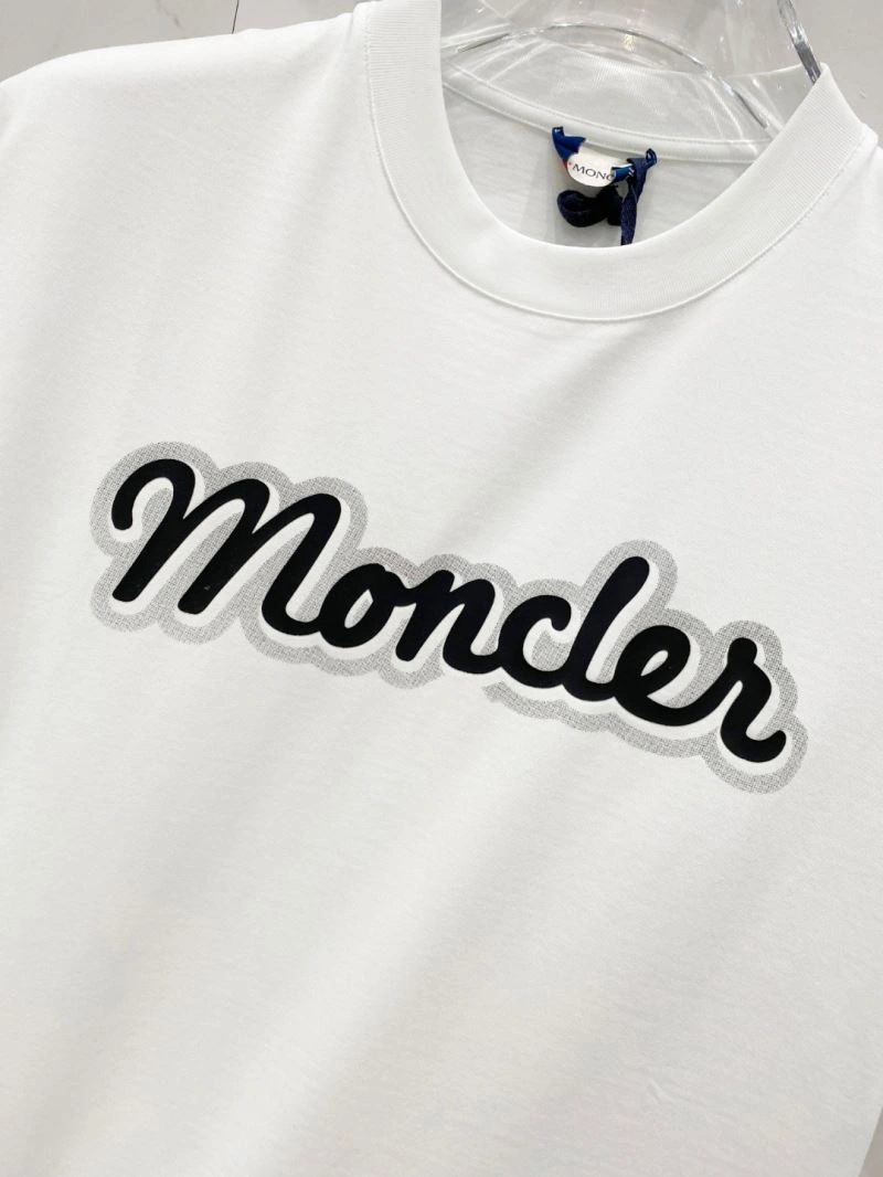 Efficient Moncler T-Shirts 140929