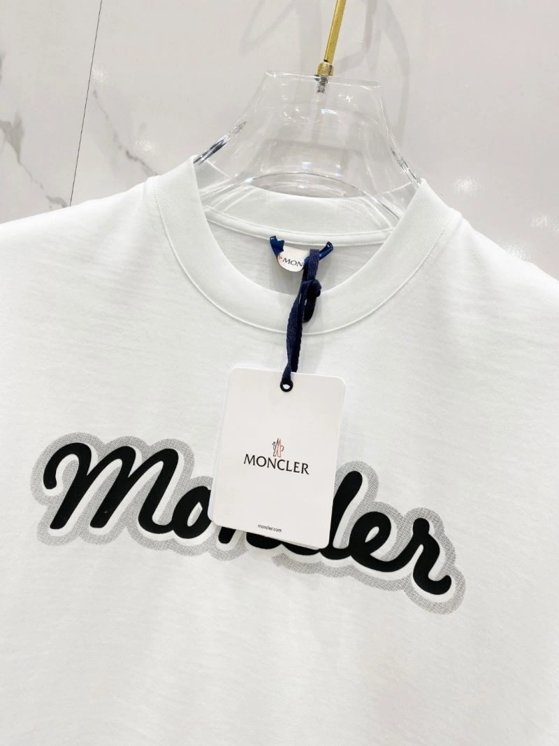 Efficient Moncler T-Shirts 140929