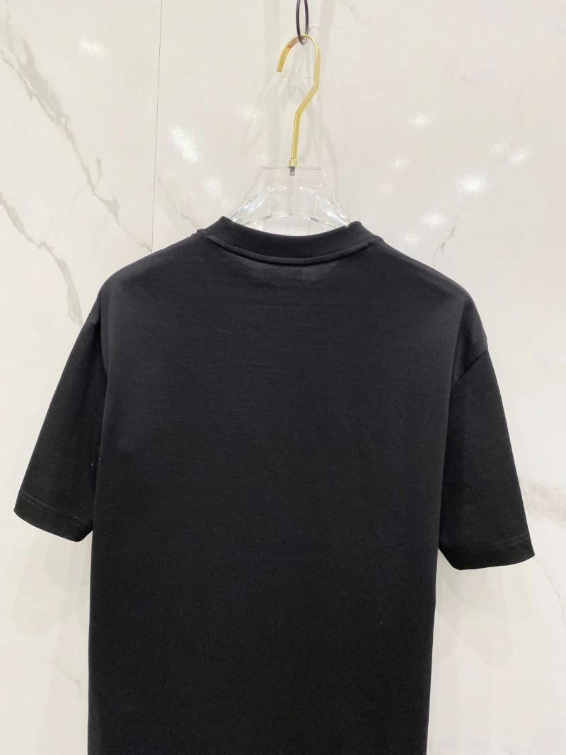 Moncler T-Shirts Durable 140972