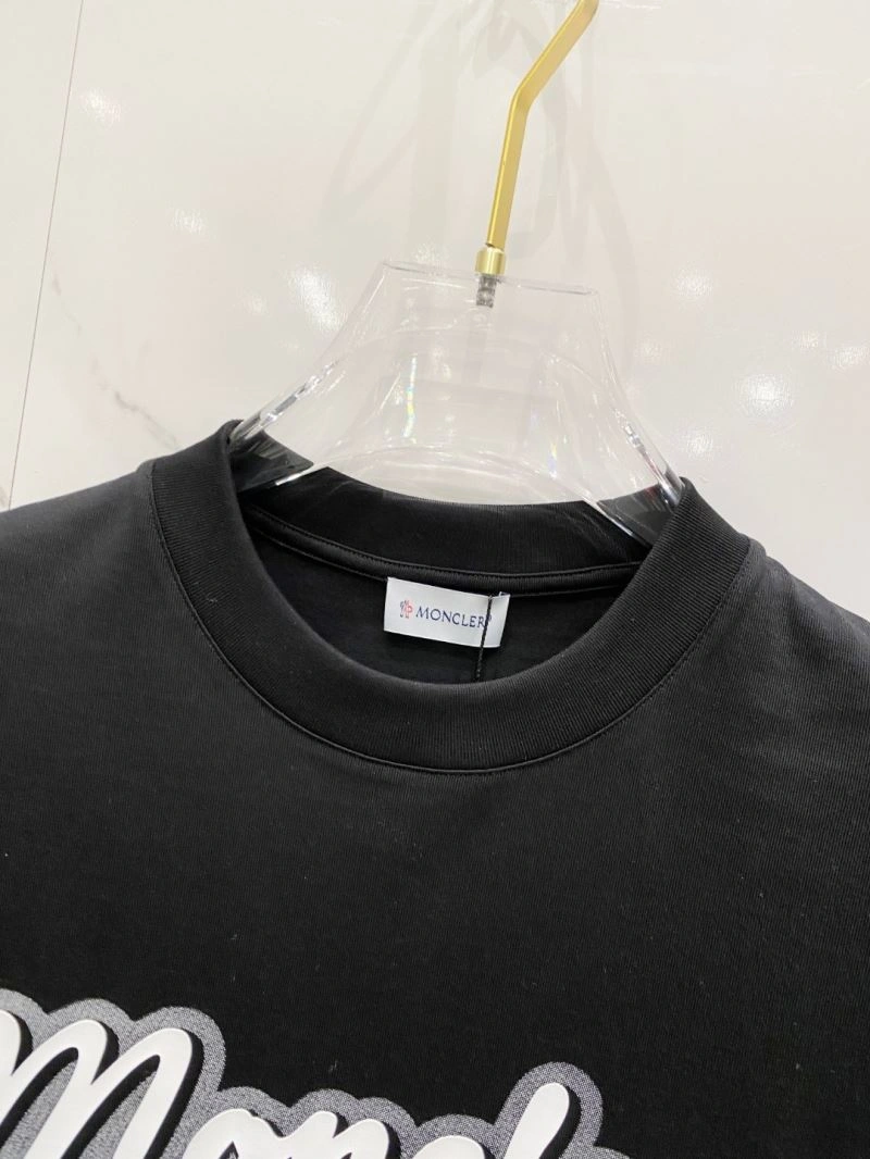 Moncler T-Shirts Durable 140972