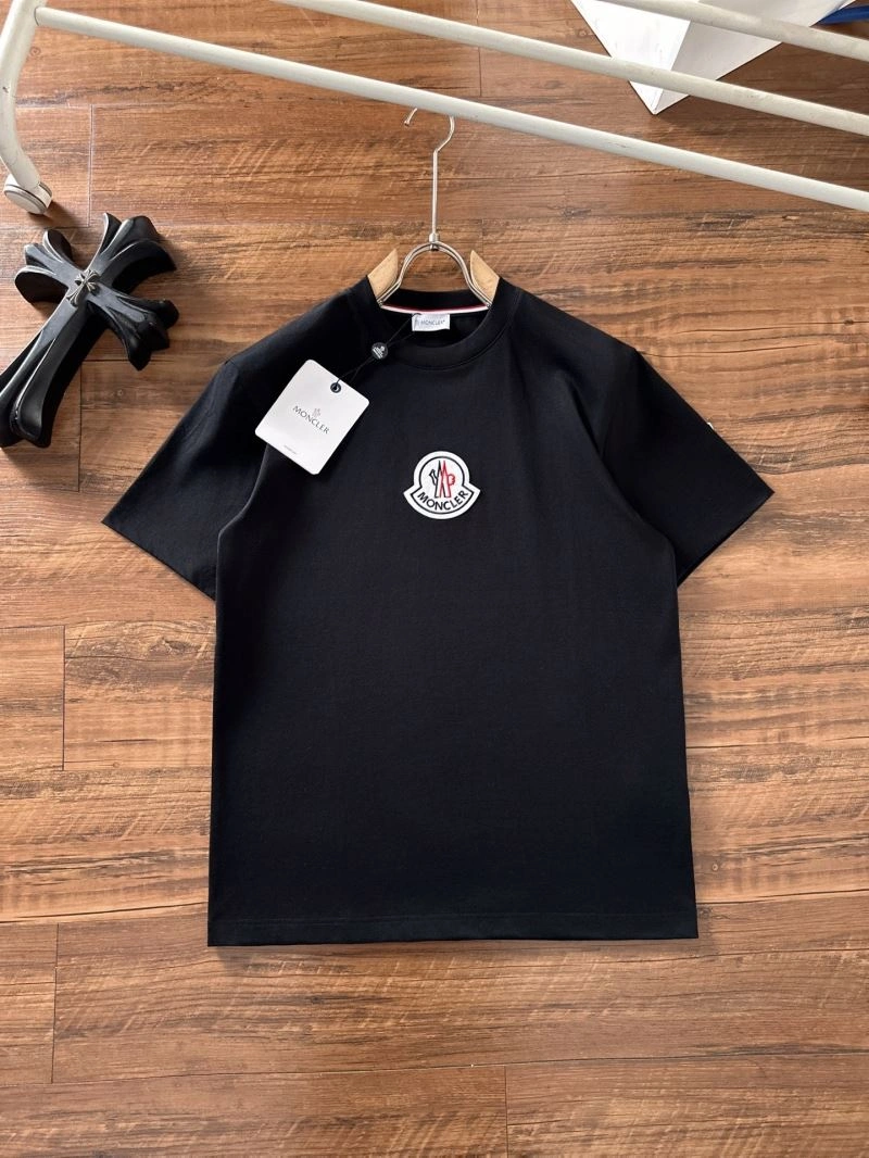 Moncler T-Shirts ModernLook 140917