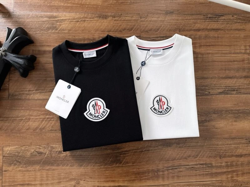Moncler T-Shirts ModernLook 140917
