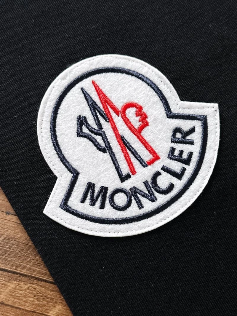Moncler T-Shirts ModernLook 140917
