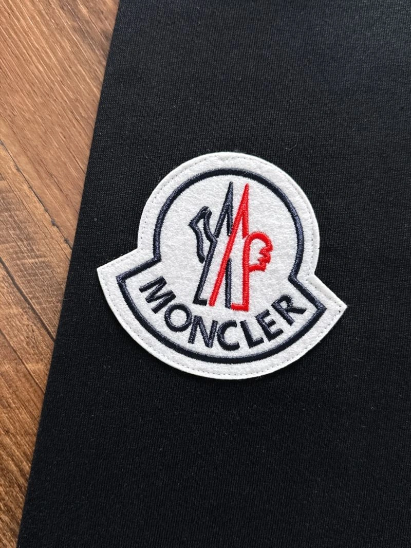 Moncler T-Shirts ModernLook 140917