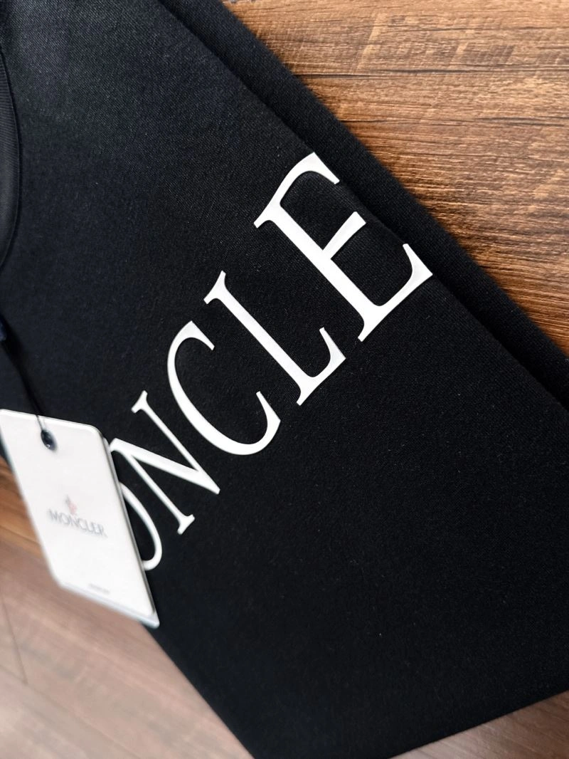 Moncler T-Shirts Upgraded 140913