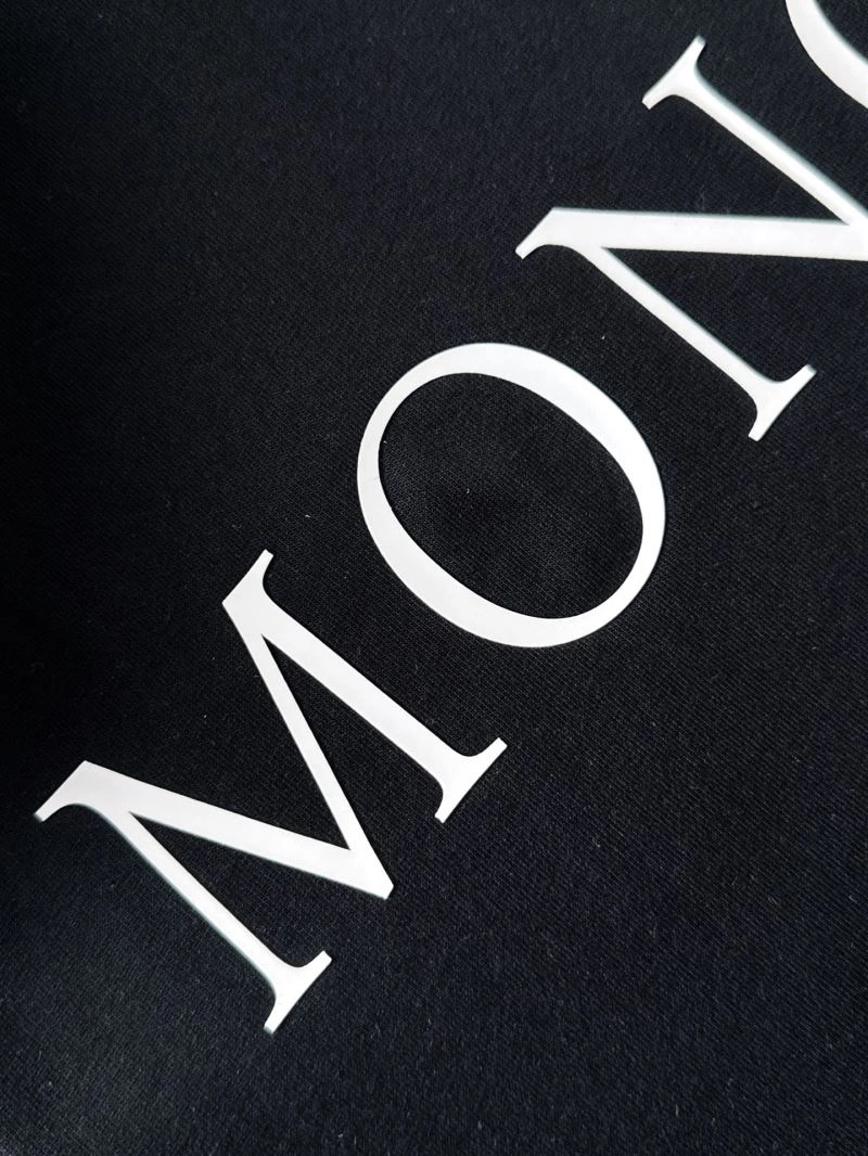 Moncler T-Shirts Upgraded 140913