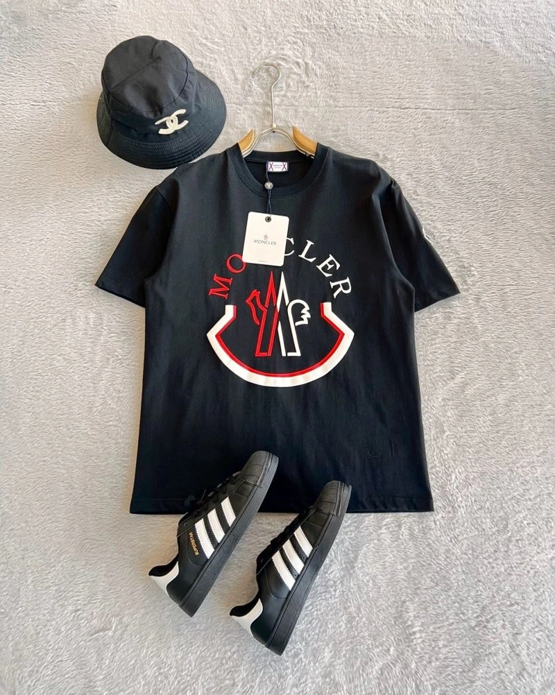 Breathable Moncler T-Shirts 140908