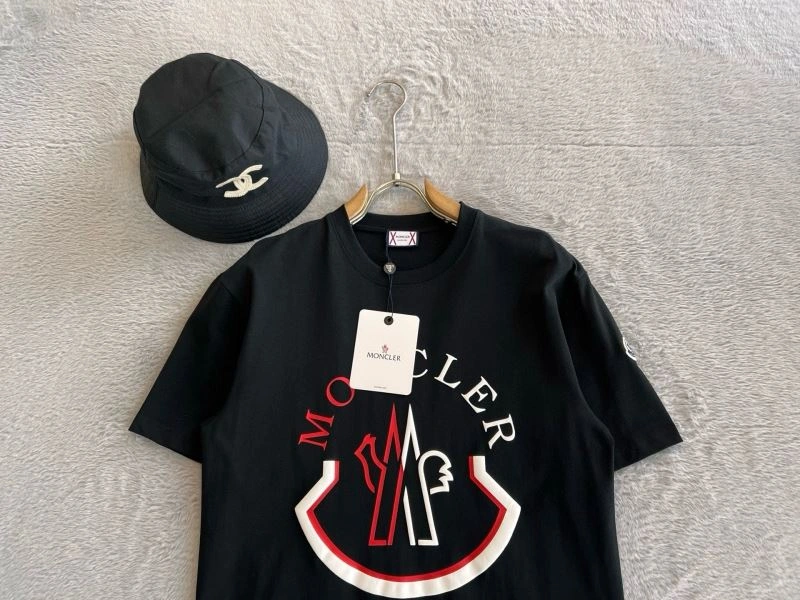 Breathable Moncler T-Shirts 140908