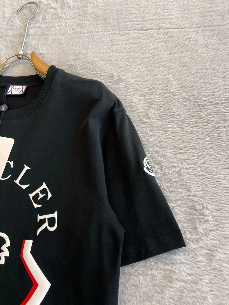 Breathable Moncler T-Shirts 140908