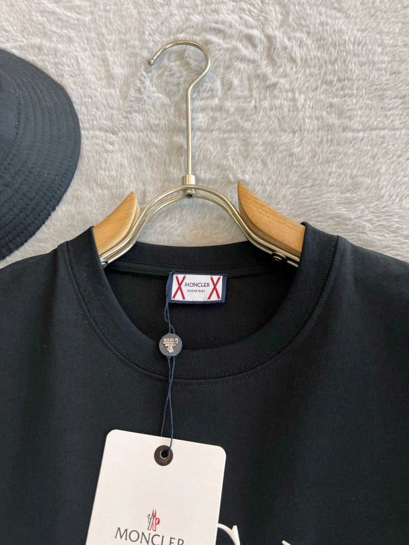 Breathable Moncler T-Shirts 140908