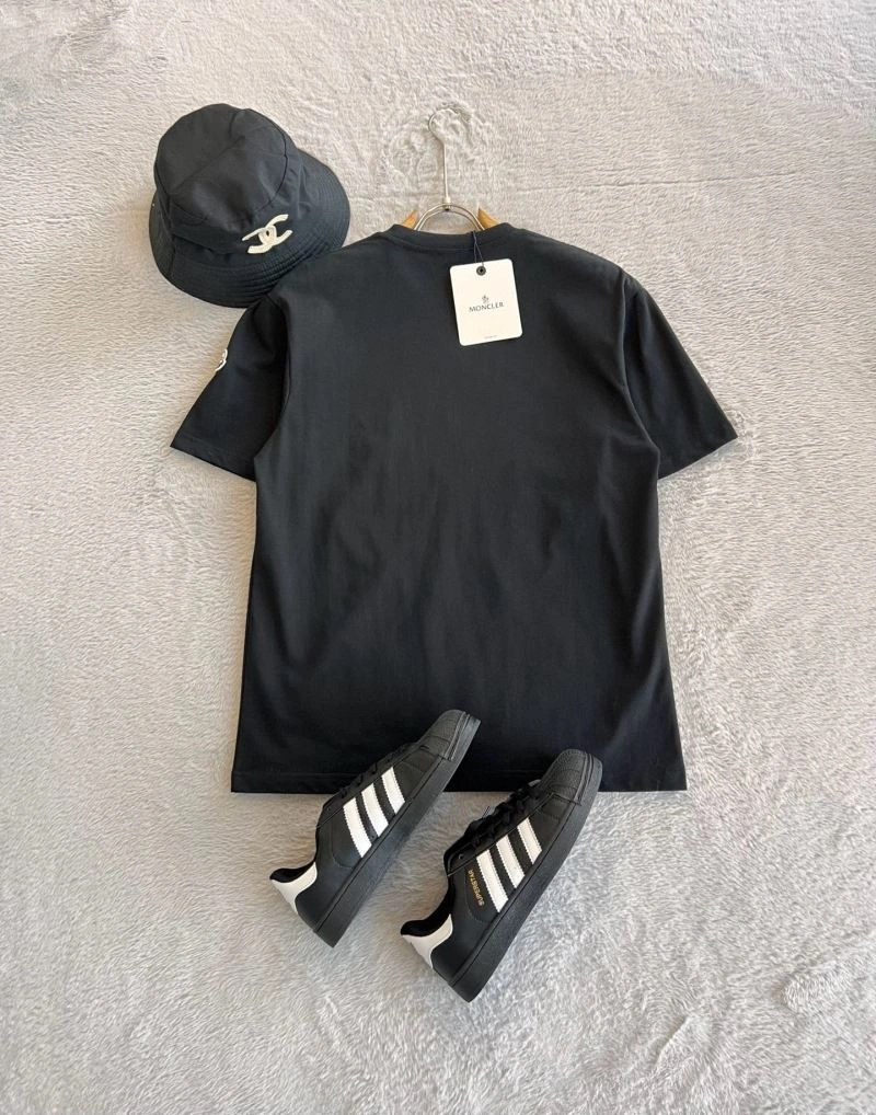 Breathable Moncler T-Shirts 140908