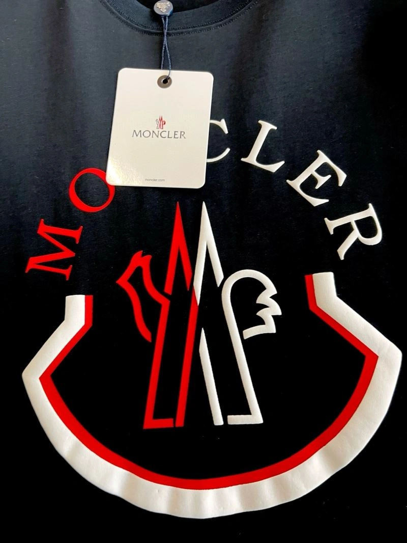 Breathable Moncler T-Shirts 140908