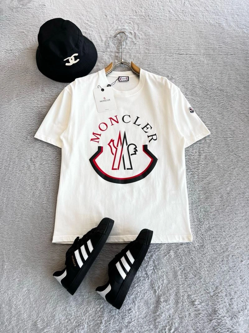 Bold Moncler T-Shirts 140902