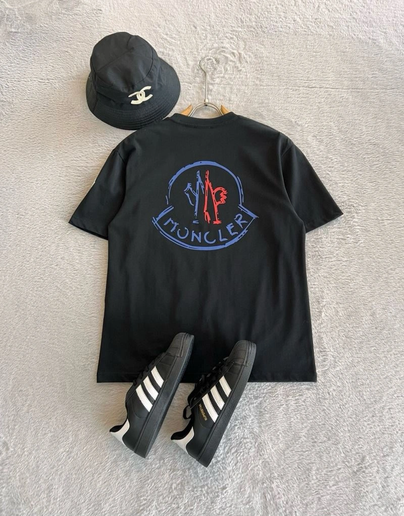 Compact Moncler T-Shirts 140912