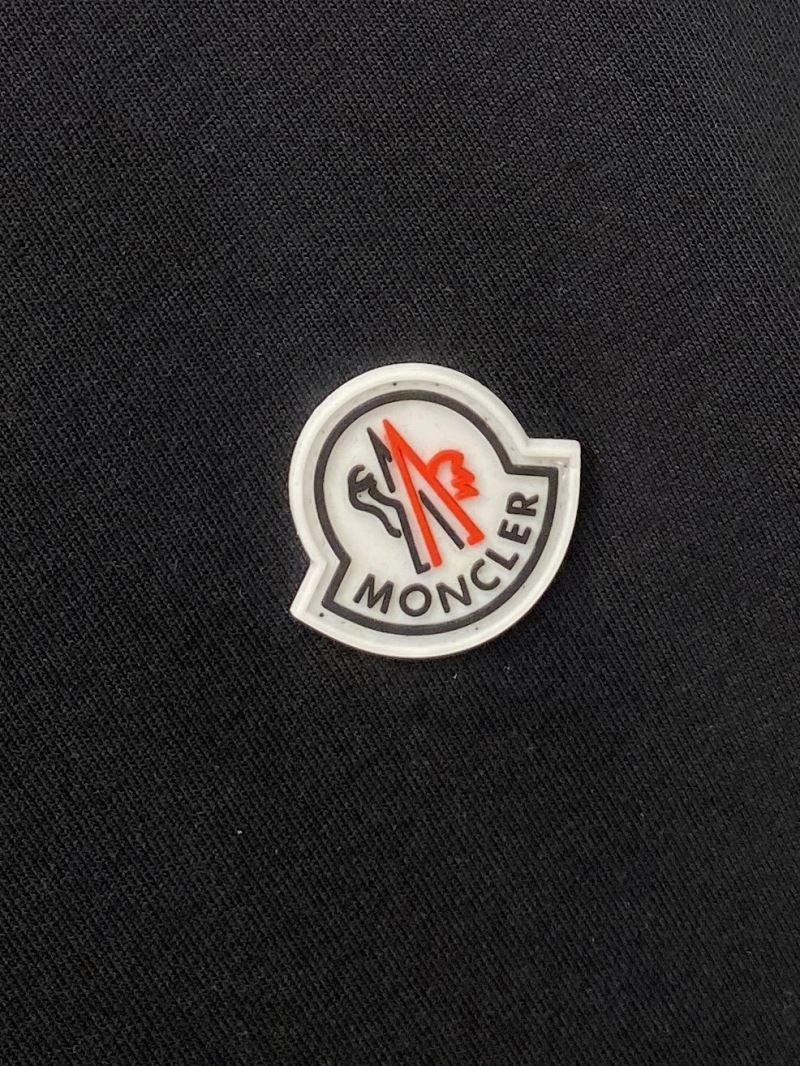 Moncler T-Shirts Efficient 140909