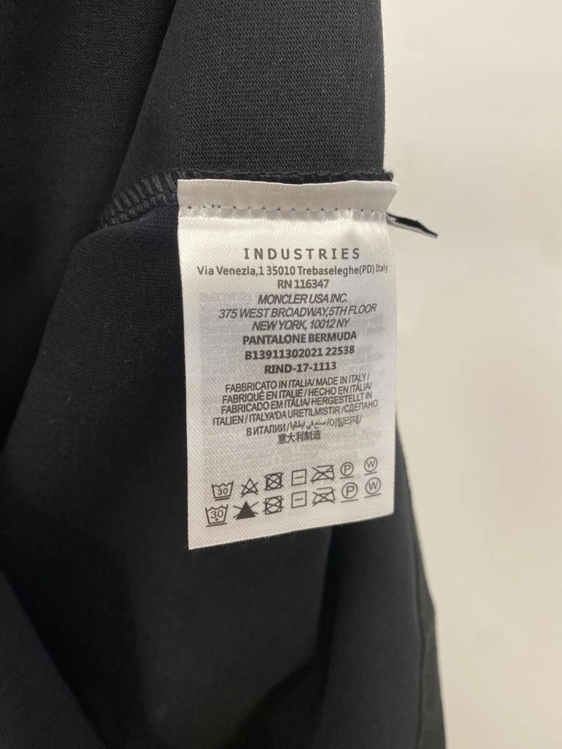 Moncler T-Shirts Efficient 140909