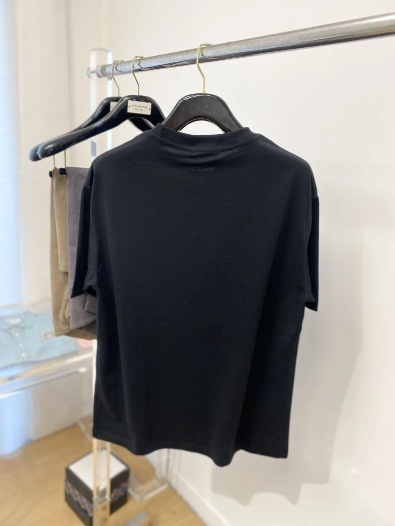Moncler T-Shirts Efficient 140909