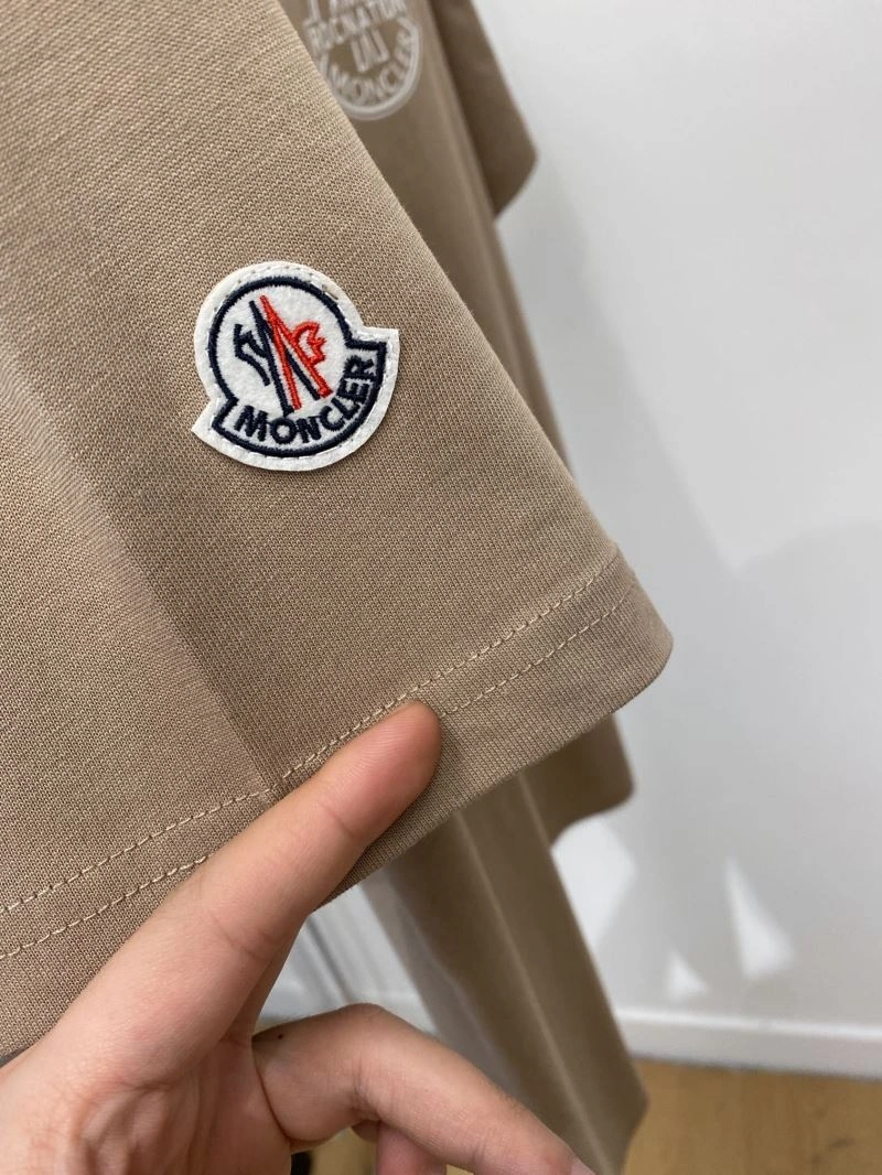 AllSeason Moncler T-Shirts 140904