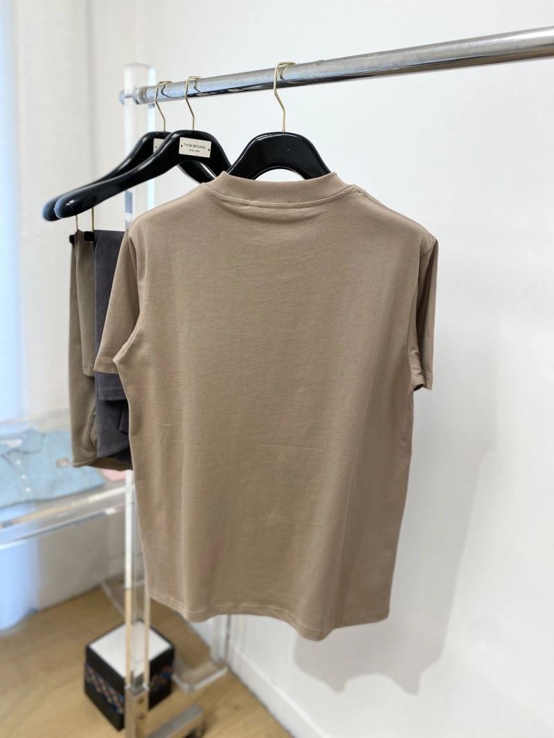 AllSeason Moncler T-Shirts 140904