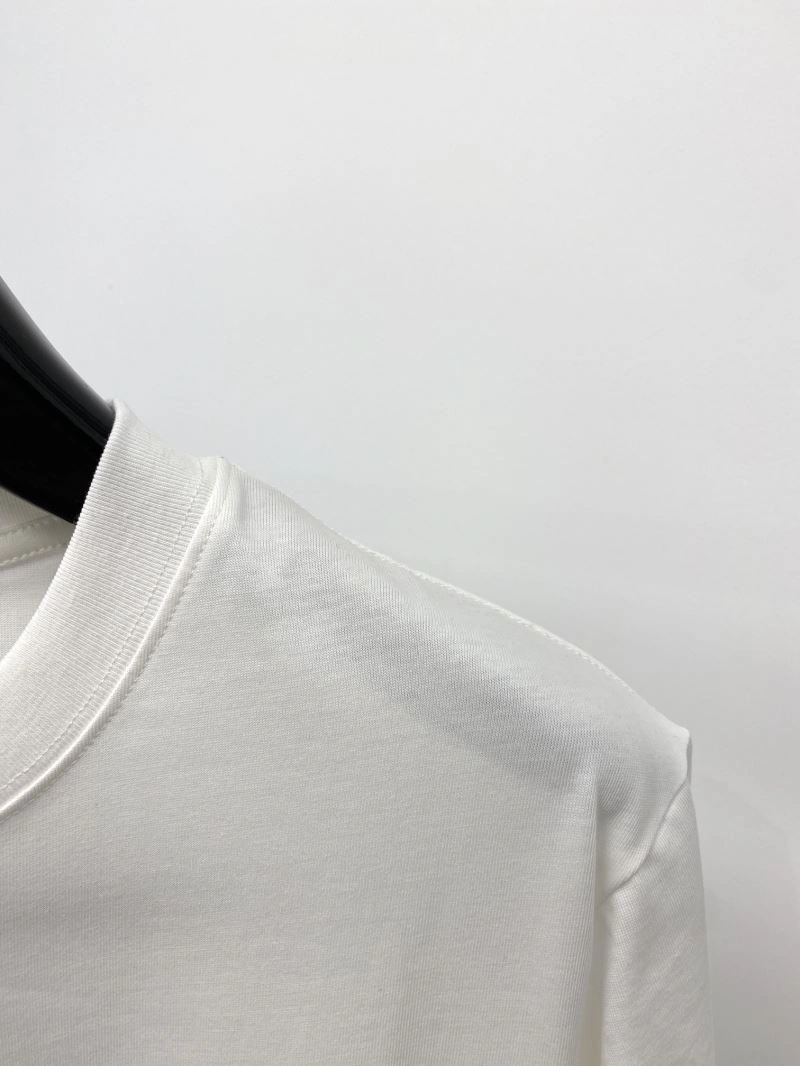 Moncler T-Shirts EyeCatching 140907