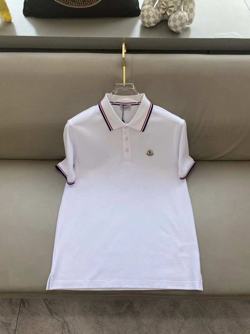 Moncler T-Shirts EasyMatch 140924