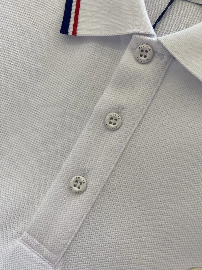 Moncler T-Shirts EasyMatch 140924
